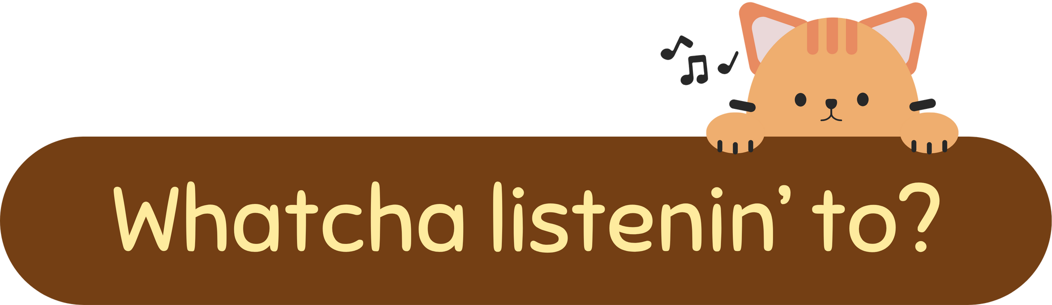 Oly's taste in music